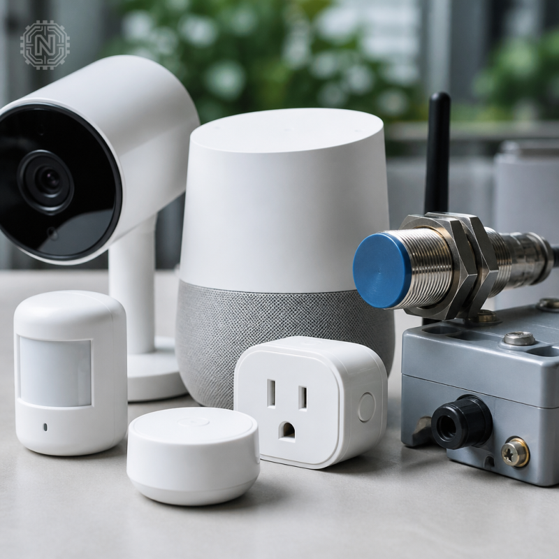 IoT Security Risks in 2026: What Businesses Must Know