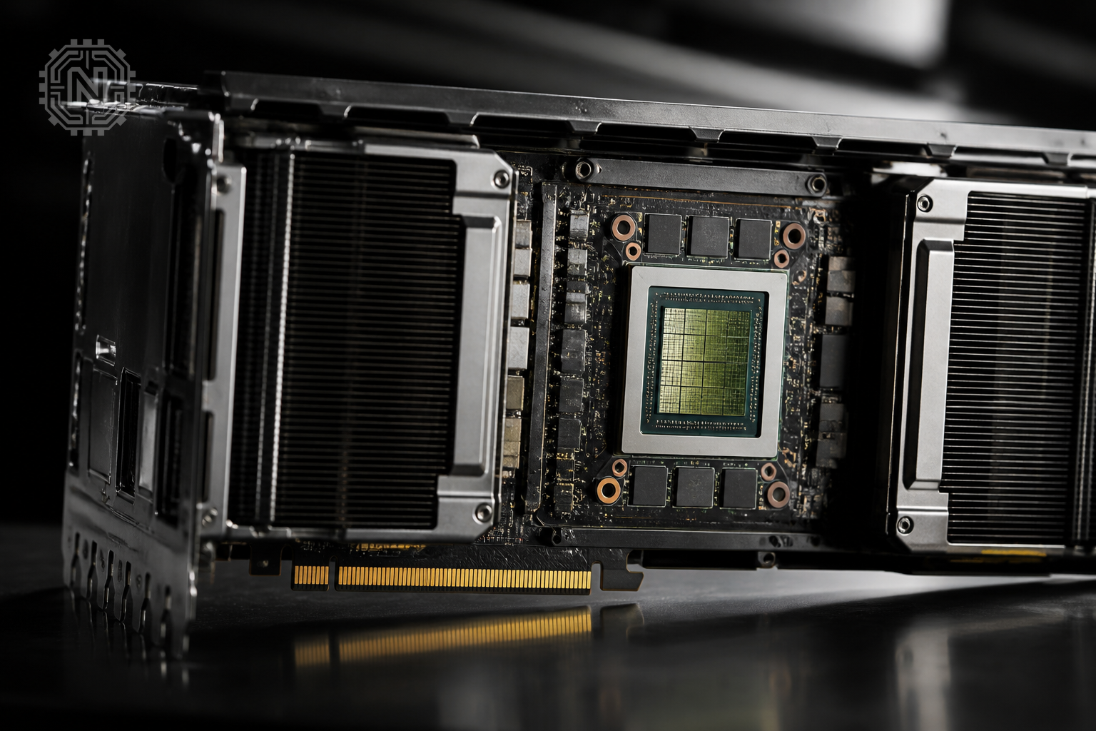 Nvidia Hopper GPU for AI training in 2026