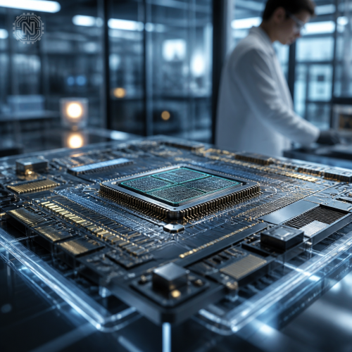 Ai Chip Market 2026: Key Trends And Future Outlook