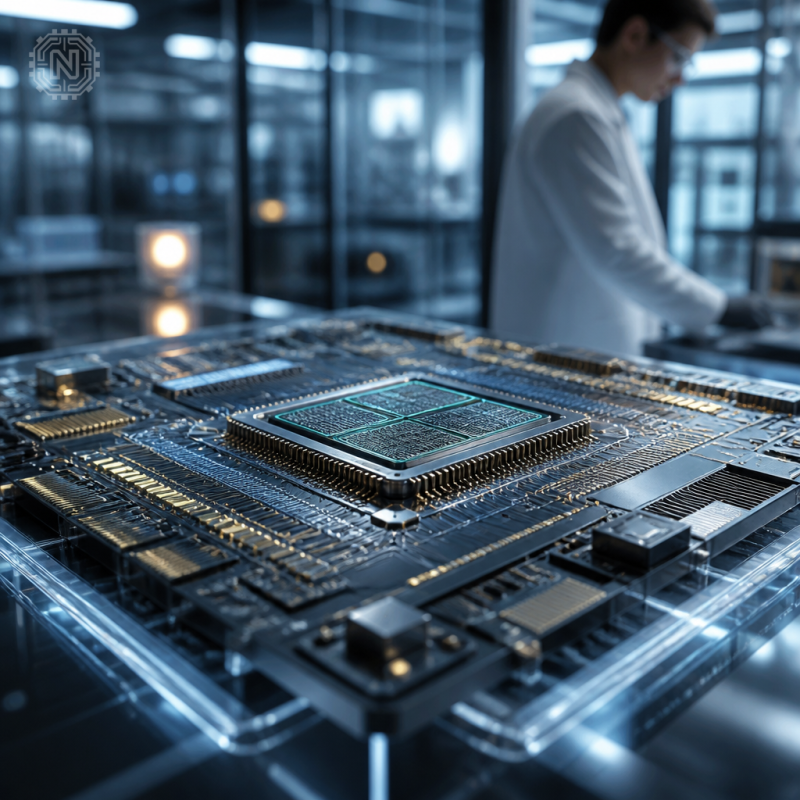 AI Chip Market 2026: Key Trends and Future Outlook