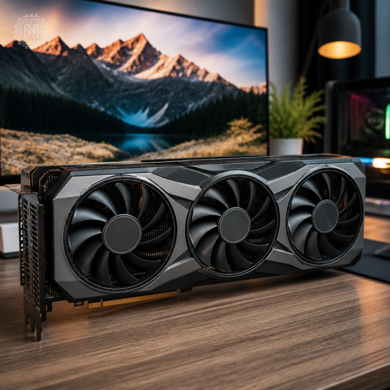 Gaming Graphics Cards 2026: Top Picks for High-Performance Play