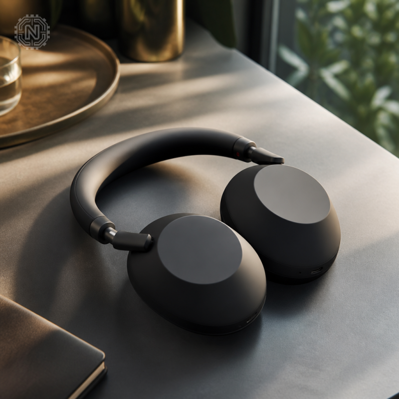 Sony WH-1000XM7 Review 2026: Top Noise-Canceling Headphones