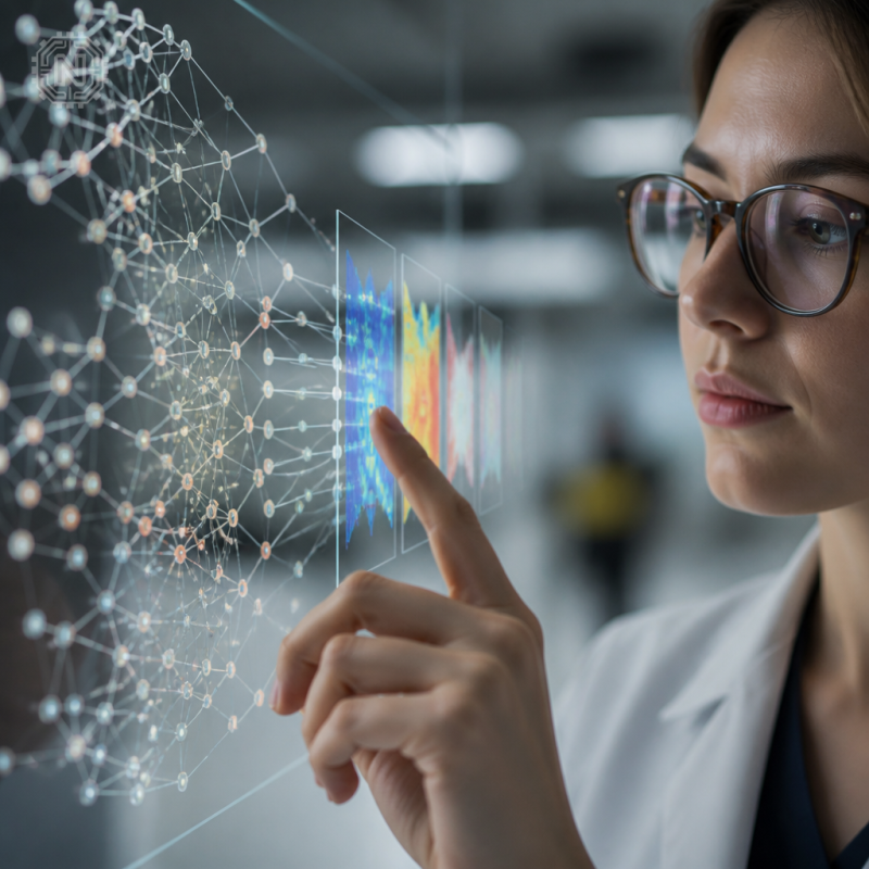 AI Model Interpretability in 2026: Key Developments and Challenges