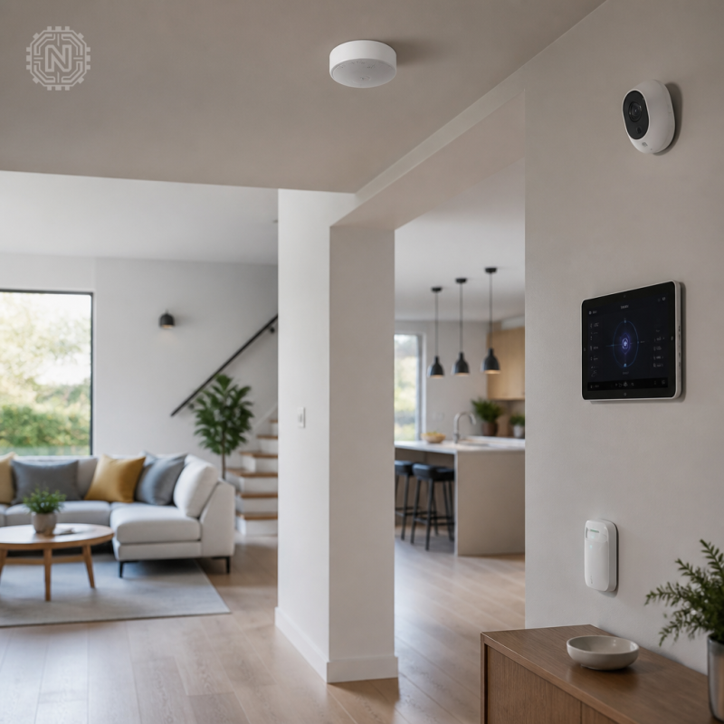 Smart Home Security in 2026: How to Protect Your Devices