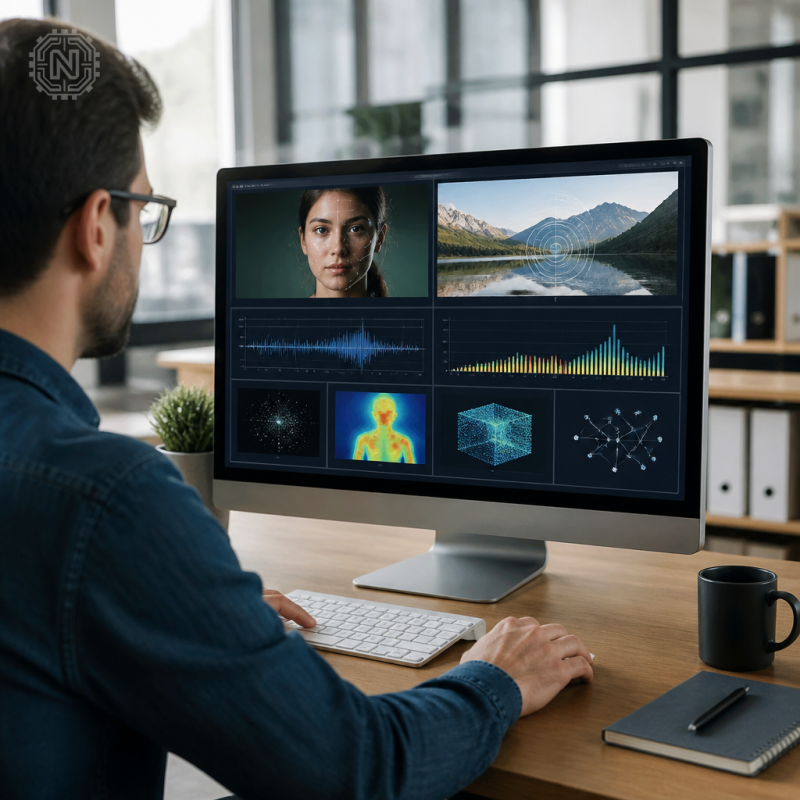 AI Content Detection in 2026: How It Shapes Trust and Transparency
