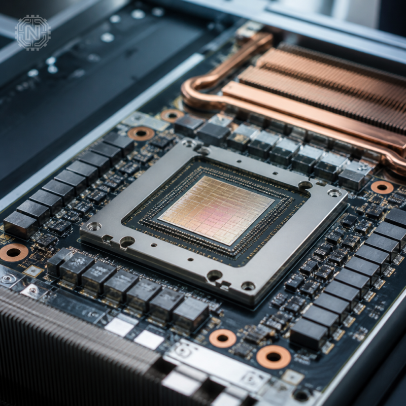AI Chip Advancements 2026: How They’re Shaping the Future