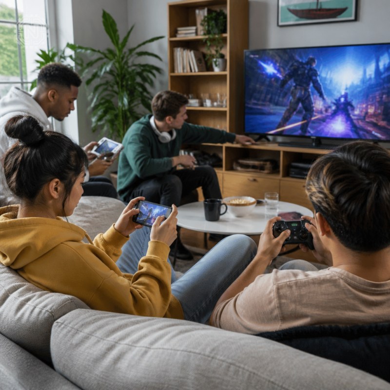 Gaming Subscription Services 2026: The Complete Guide to Top Platforms