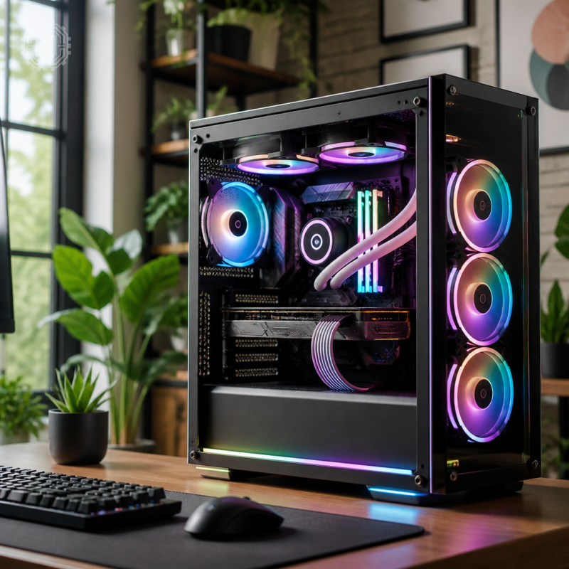 How to Build a Gaming PC in 2026: Step-by-Step Guide