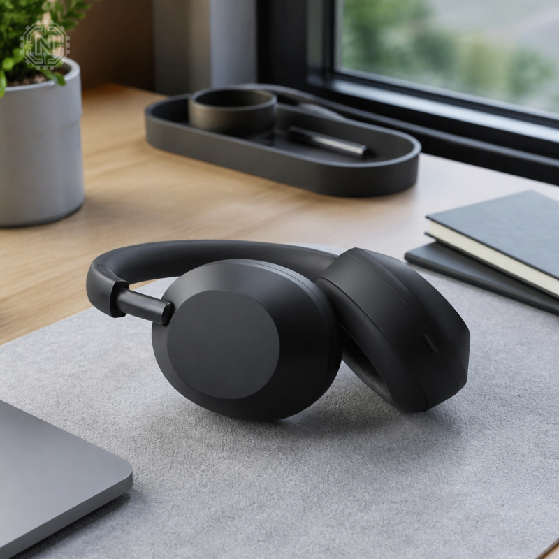 Sony WH-1000XM5 Review 2026: Top Noise-Canceling Headphones