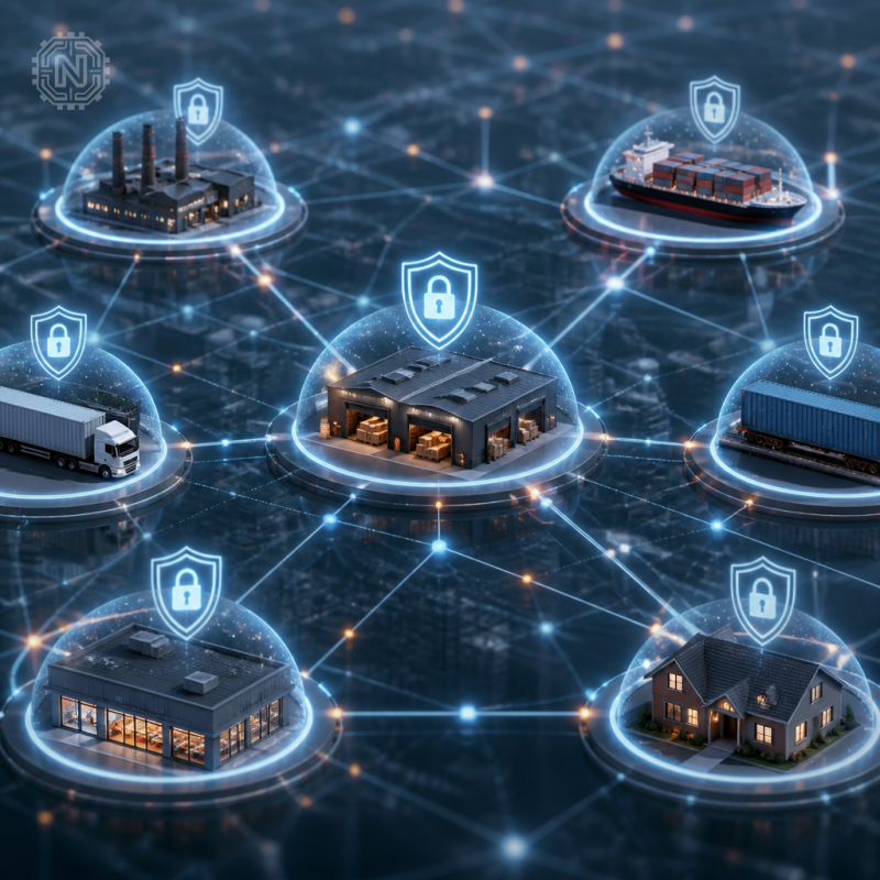 Supply Chain Security in 2026: Protecting Critical Infrastructure