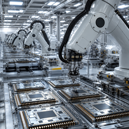 Ai Chip Market 2026: Key Trends And Future Outlook