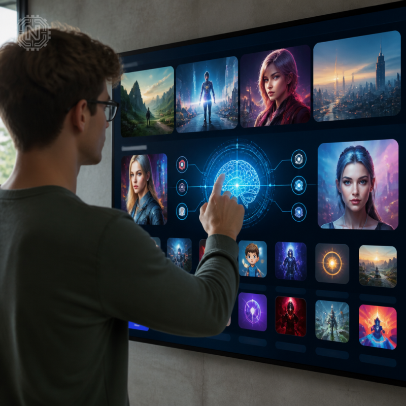 AI App Marketplace 2026: How It’s Reshaping App Discovery