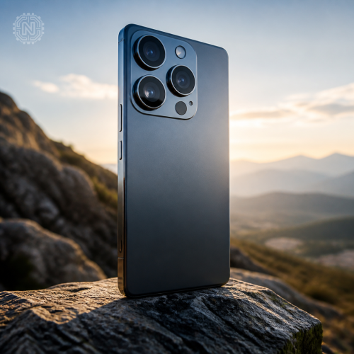 Smartphone Cameras 2026: Top Features And Innovations Explained