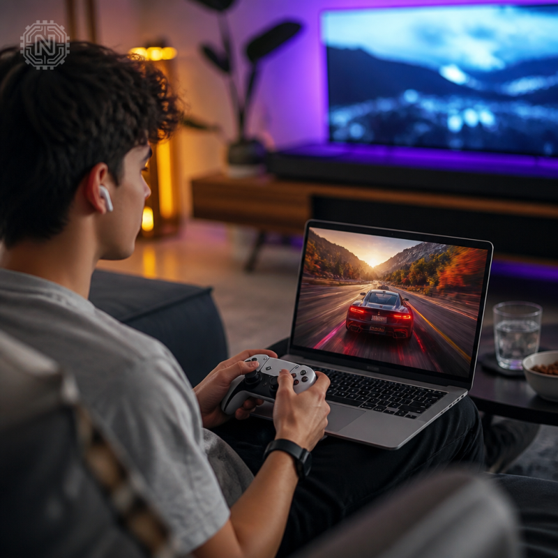 Gaming Cloud Streaming 2026: How It’s Changing Play This Year
