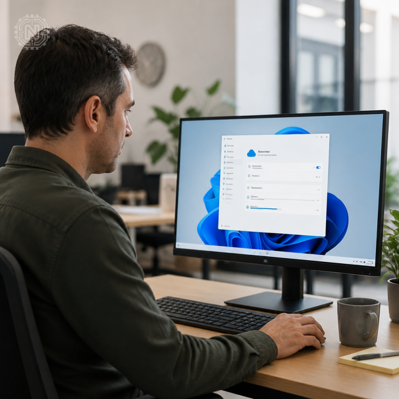 How to Backup Windows 11 in 2026: Complete Step-by-Step Guide