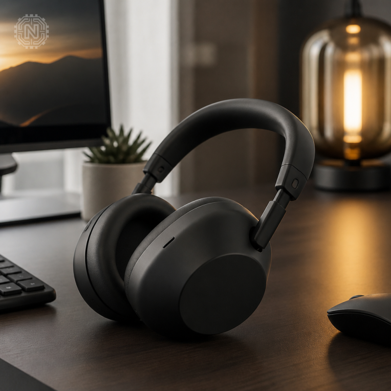 Sony WH-1000XM7 Review 2026: Top Noise-Canceling Headphones