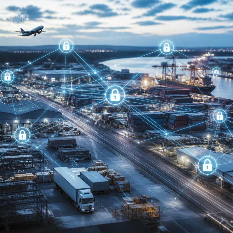 Supply Chain Cybersecurity Risks in 2026: What You Need to Know