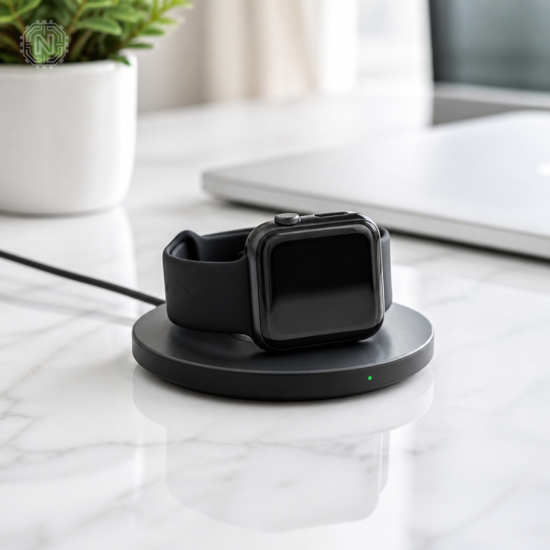 Smartwatch Charging 2026: How Long Do They Last?