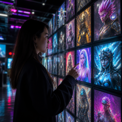 Gaming Nft Trends 2026: How Digital Collectibles Are Changing Play