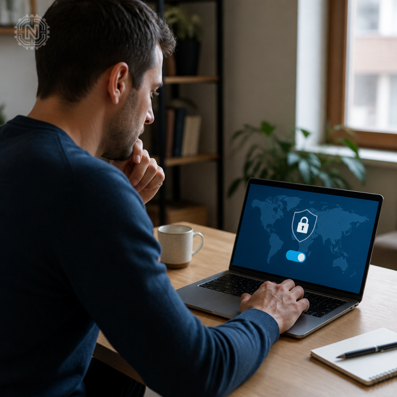 VPN Setup in 2026: Complete Guide for Secure Browsing