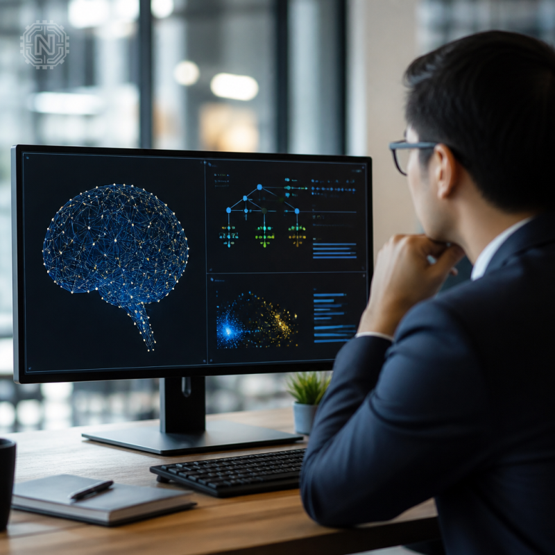 AI Model Transparency in 2026: Why It Matters Now
