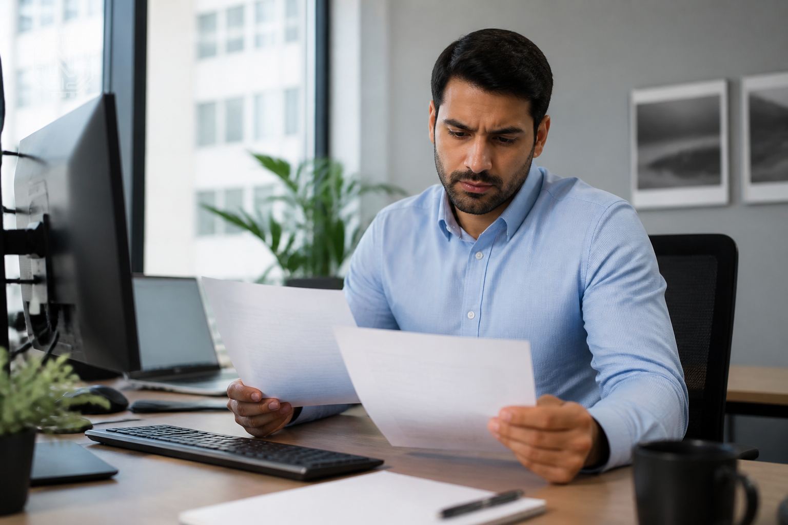 vendor security assessment for supply chain security
