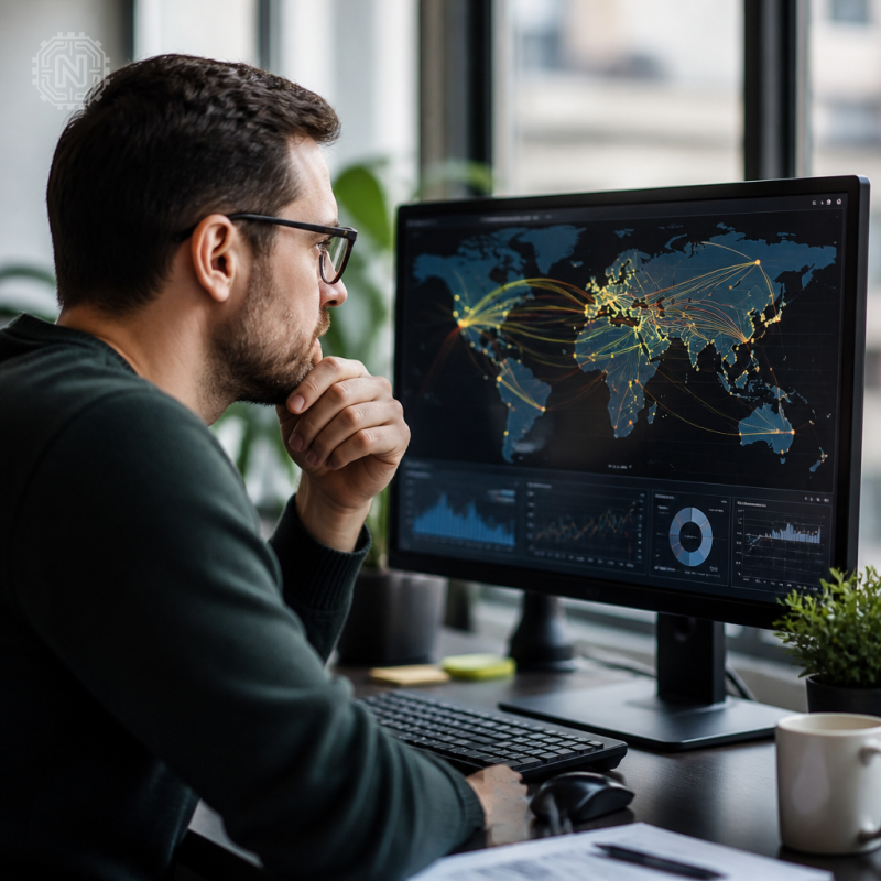 Supply Chain Cyberattack Risks in 2026: What You Need to Know