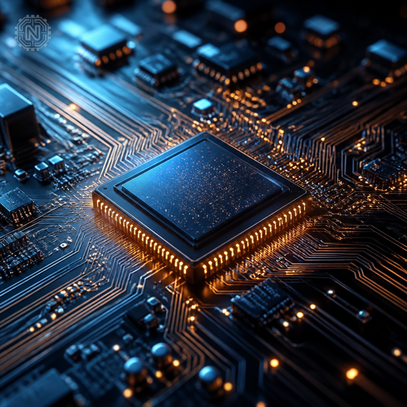 AI Chip Market 2026: Key Trends and Future Outlook