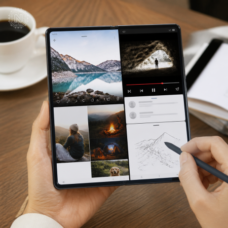 Foldable Smartphones 2026: What’S New And Why It Matters