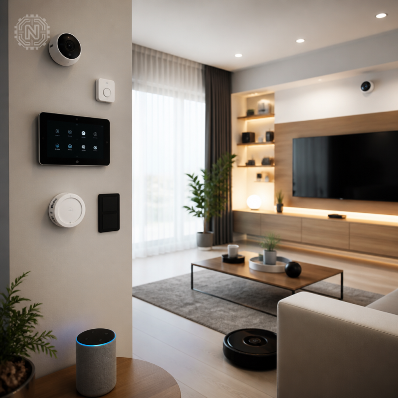 Smart Home Automation 2026: How to Set Up Your System