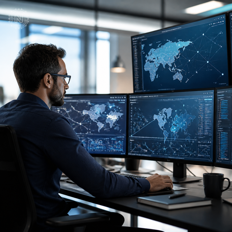 Supply Chain Security in 2026: Critical Strategies for Protection