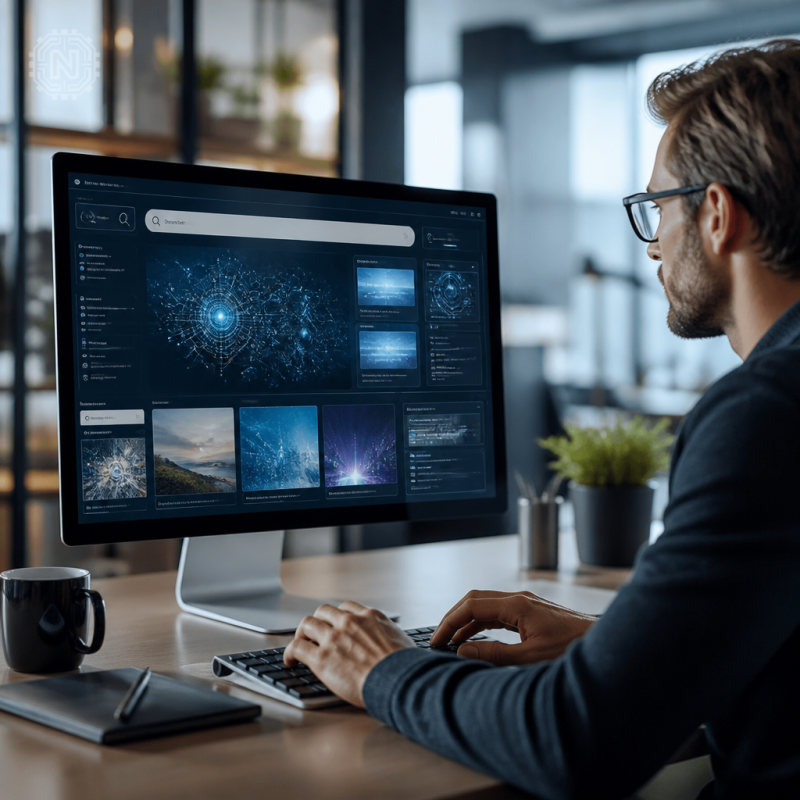 AI-powered search 2026: How It’s Changing the Way We Find Information
