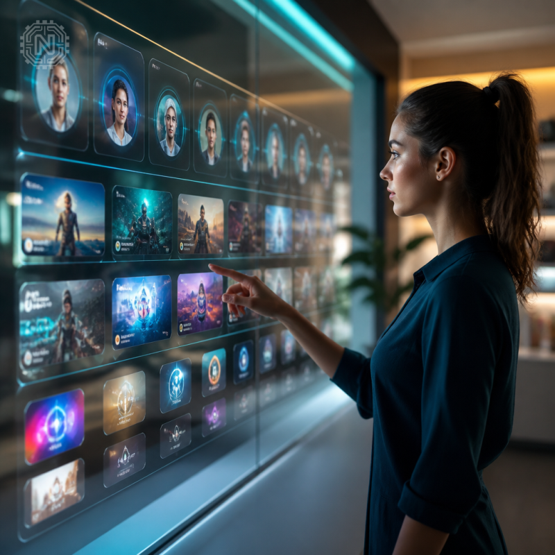 AI app store 2026: How It’s Changing App Discovery Today