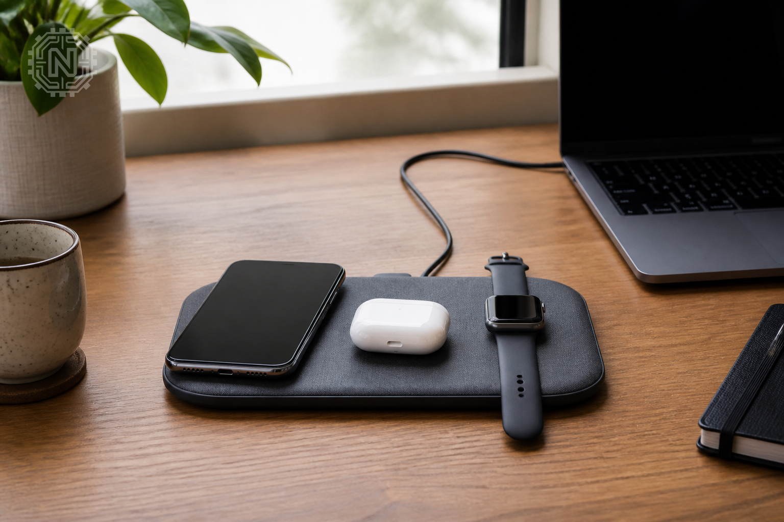 Wireless charging pad supporting multiple devices in 2026
