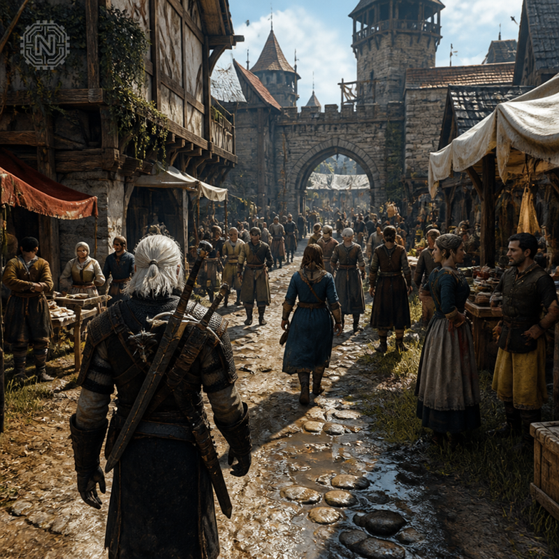 Gaming AI 2026: How Artificial Intelligence Transforms Play