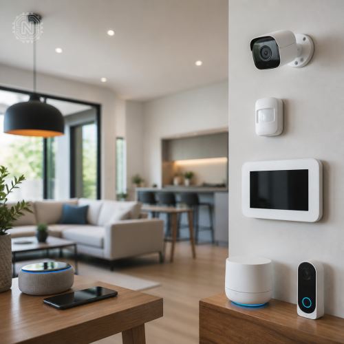 Smart Home Security In 2026: How To Protect Your Devices Effectively