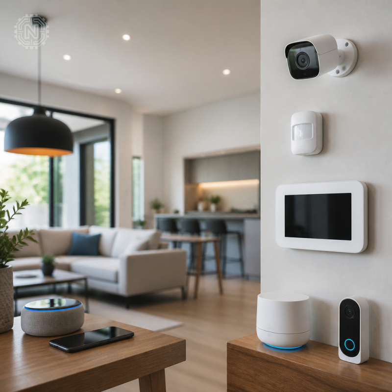 Smart Home Security in 2026: How to Protect Your Devices Effectively