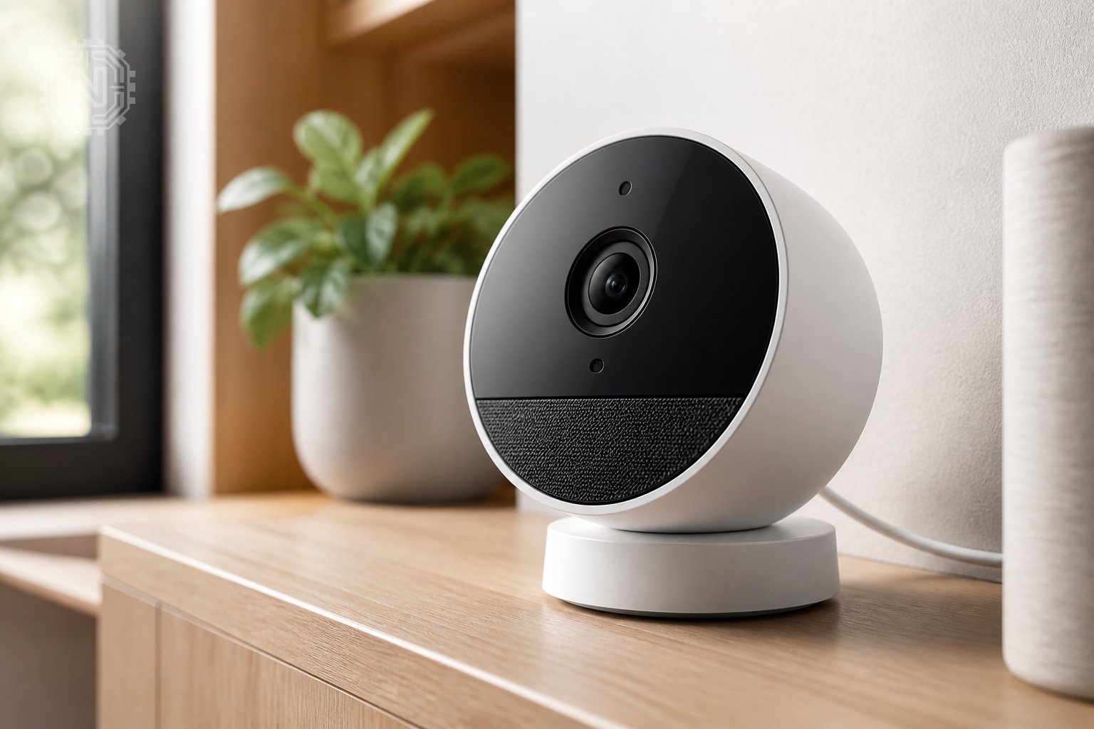 secure smart home device with strong authentication in 2026