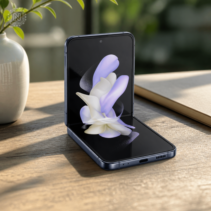 Samsung Galaxy Z Flip 5 review: The best foldable phone 2026