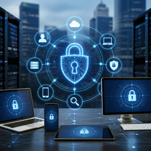 Zero Trust Security In 2026: Critical Strategies For Protection
