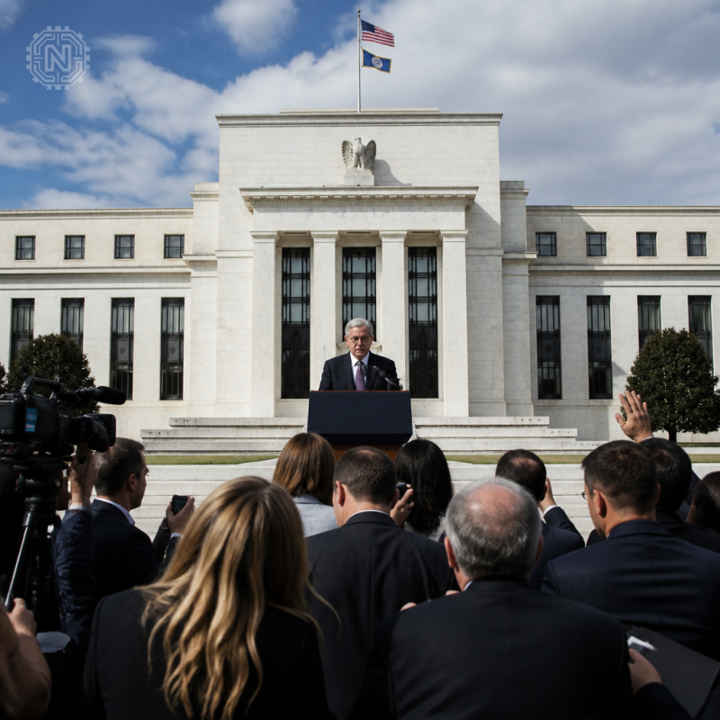 Interest Rate Hike: Fed's First Move Since 2023 Sparks Backlash