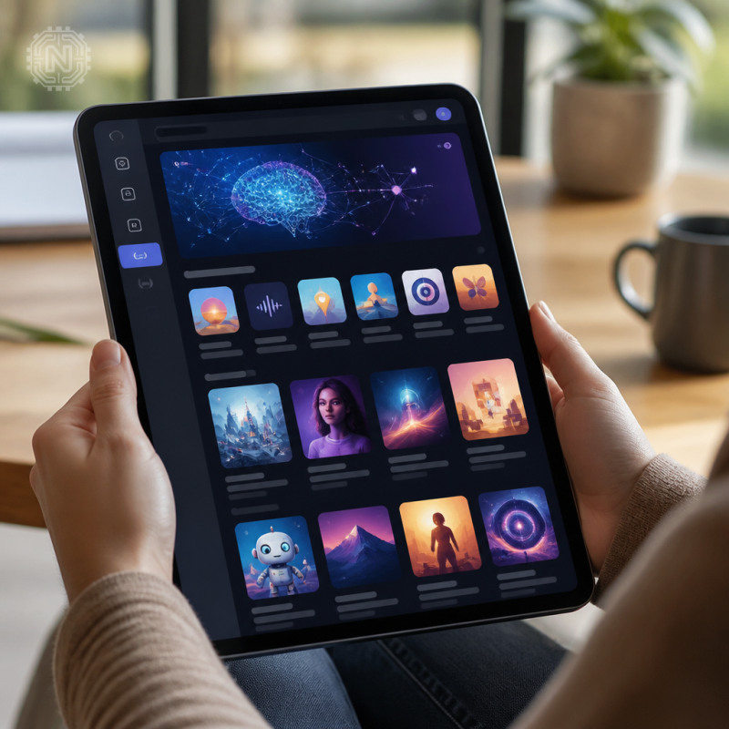 AI App Marketplace 2026: How It’s Reshaping App Discovery Now