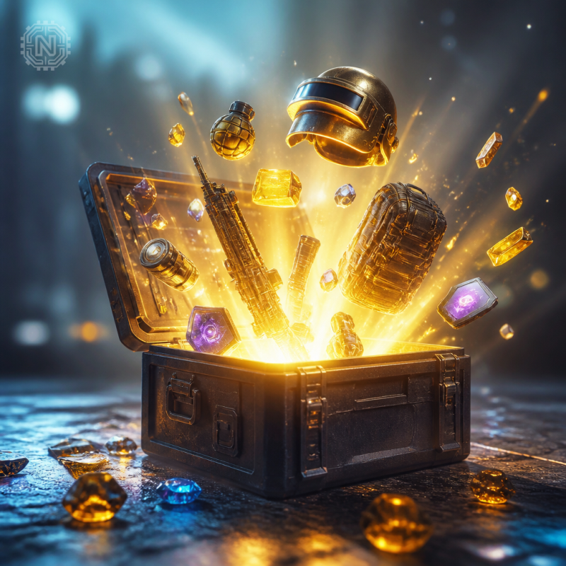 Gaming Loot Boxes 2026: What’s Changing and Why It Matters