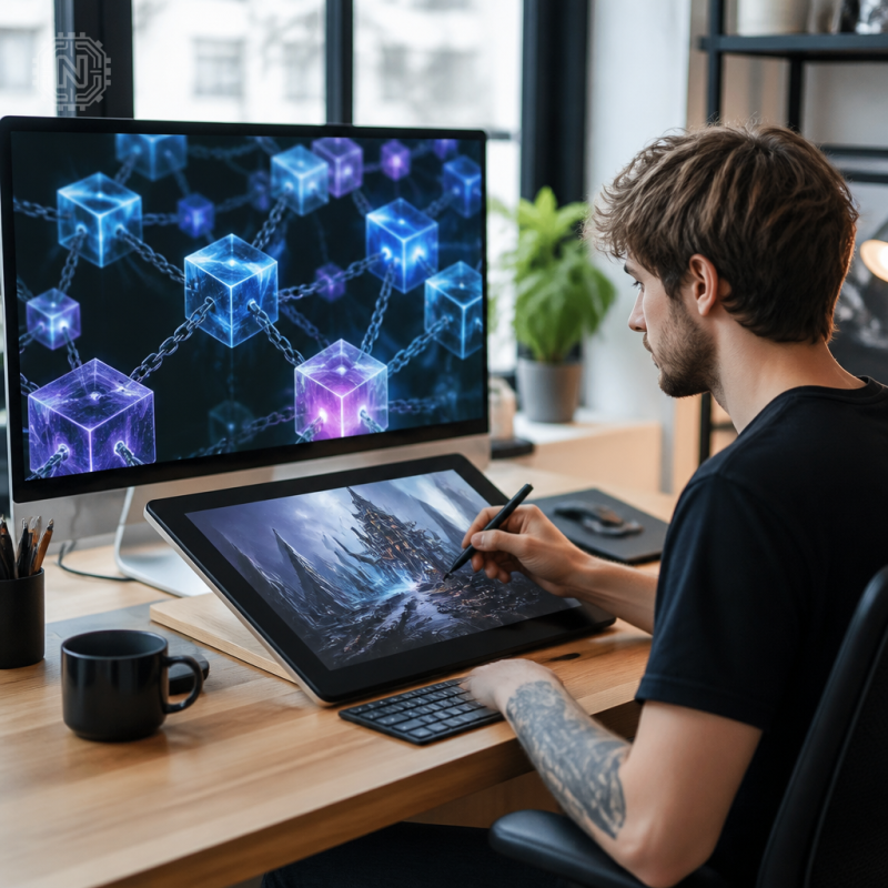 NFT Creation Guide 2026: How to Make Your Digital Art