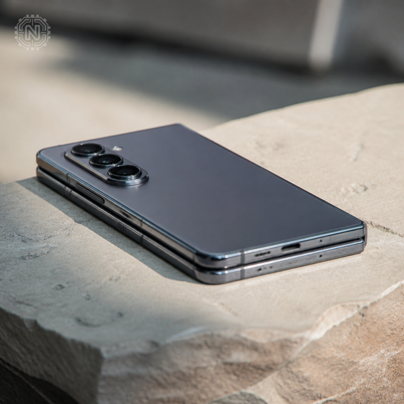Samsung Galaxy Z Fold 5 review: The best foldable phone 2026