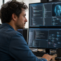 Ai-Generated Code In 2026: How Ai Is Transforming Software Development