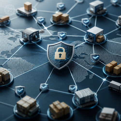 Supply Chain Cybersecurity In 2026: Key Risks & Strategies