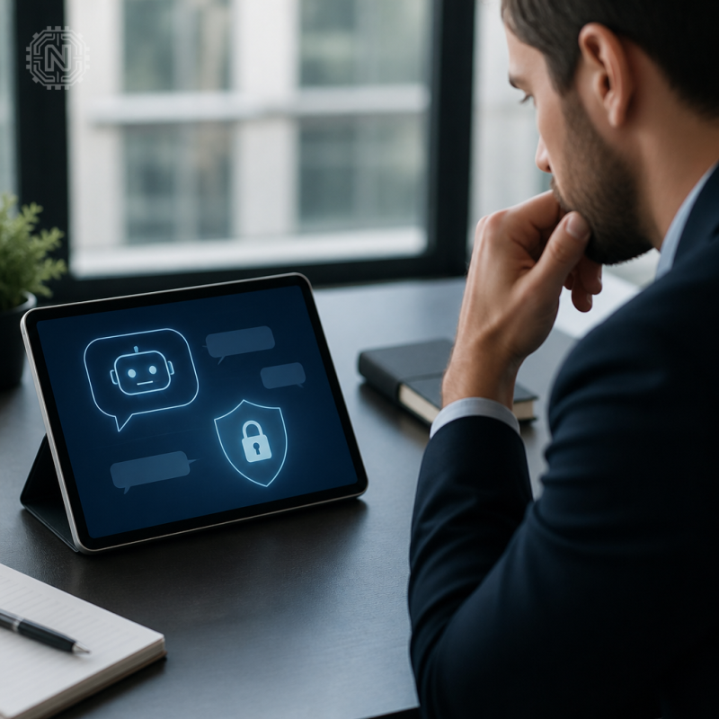 AI chatbot privacy concerns 2026: What users need to know now