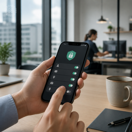 Smartphone Privacy In 2026: What You Need To Know Now
