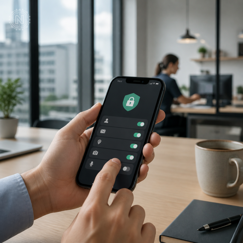 Smartphone Privacy in 2026: What You Need to Know Now
